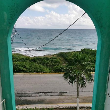 Isla Mujeres Departamento, Hasta Para 6 Personas. Exteriér fotografie