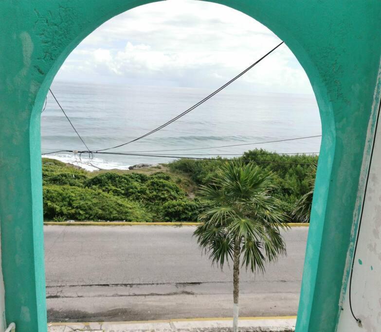 Isla Mujeres Departamento, Hasta Para 6 Personas. Exteriér fotografie