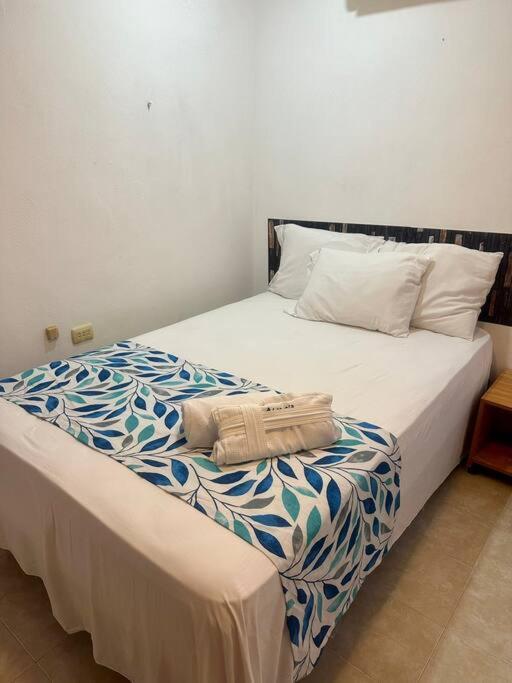 Isla Mujeres Departamento, Hasta Para 6 Personas. Exteriér fotografie